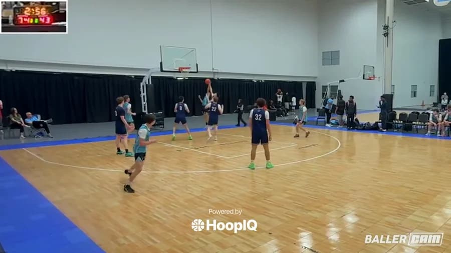 Def. Rebound