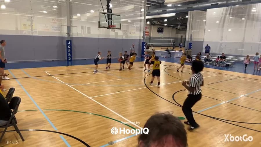 Def. Rebound