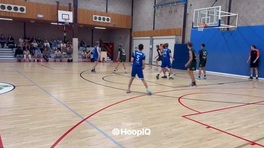 Def. Rebound