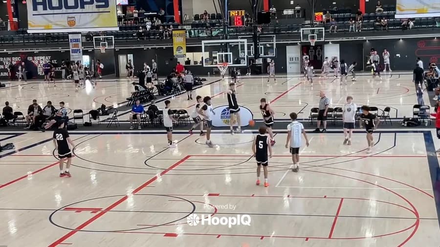 2-pt Shot