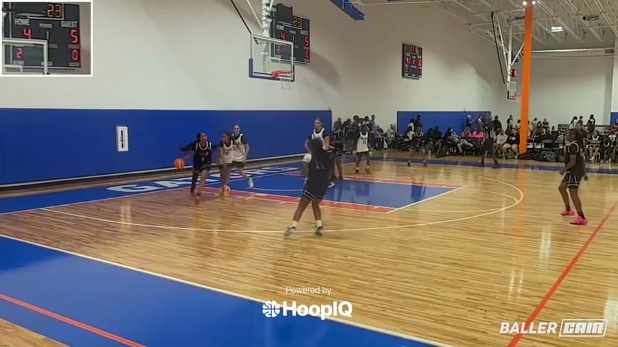 Off. Rebound