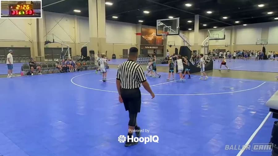 Off. Rebound