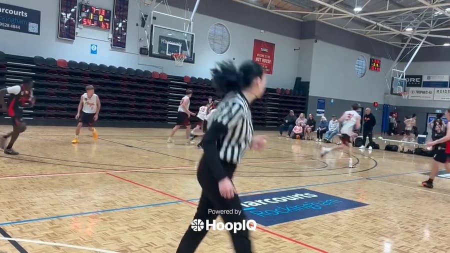 Def. Rebound