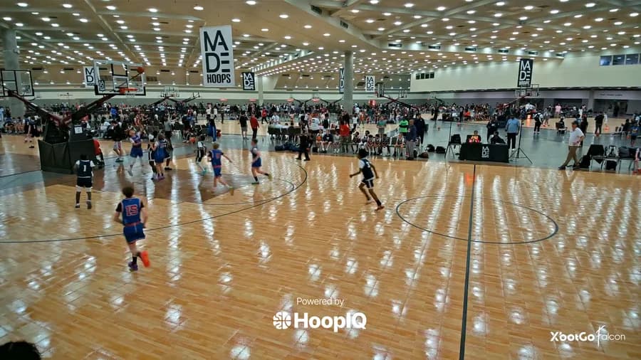 Off. Rebound