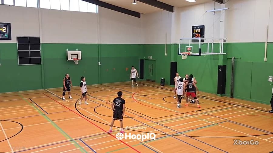 Off. Rebound