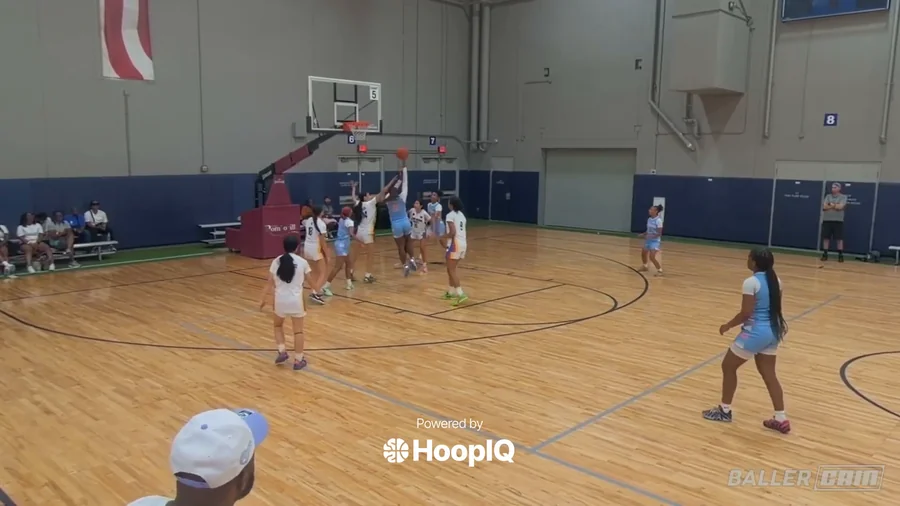 Off. Rebound