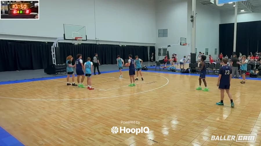 Free-throw