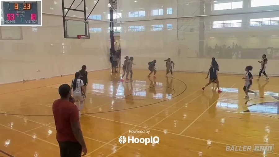 Off. Rebound