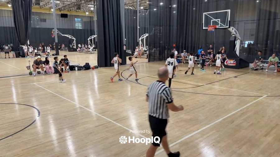 2-pt Shot
