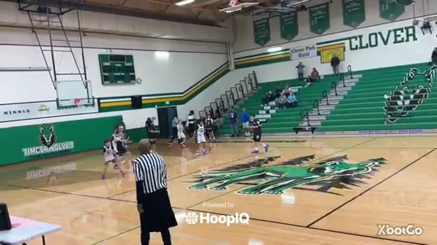 Def. Rebound