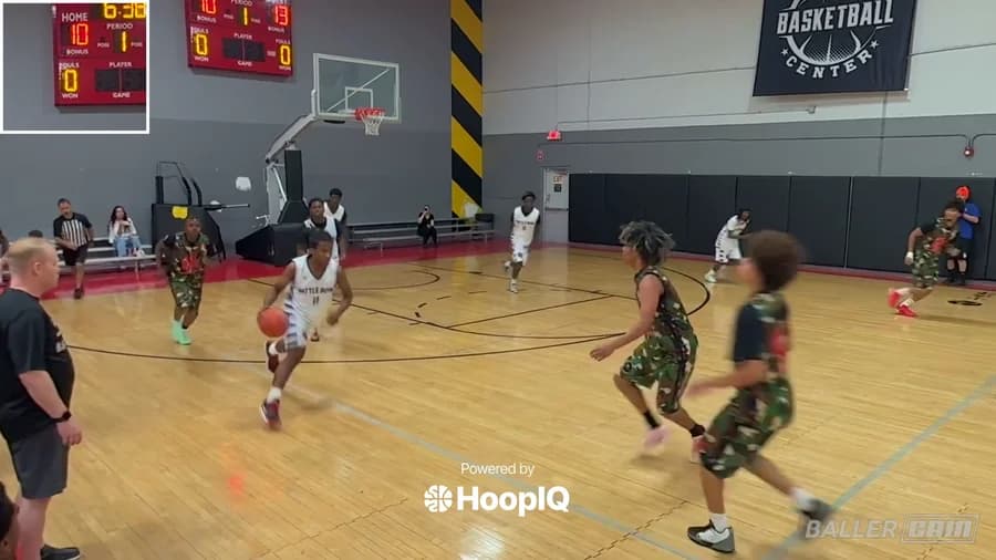 Def. Rebound
