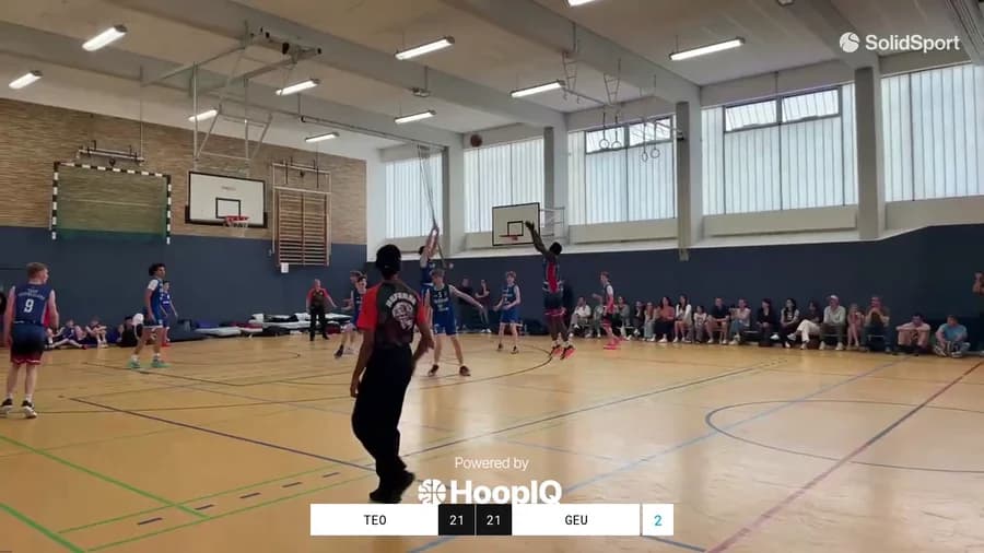 Off. Rebound