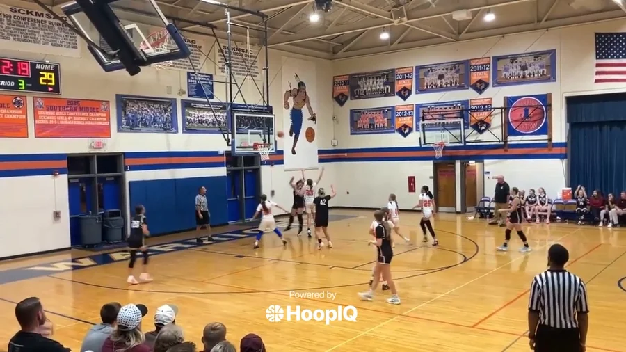 Off. Rebound