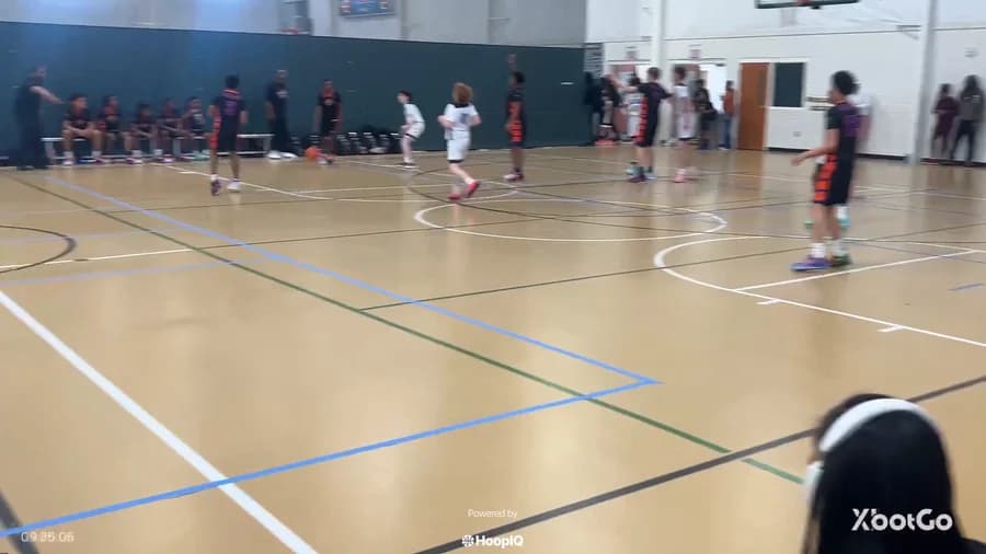 Assist