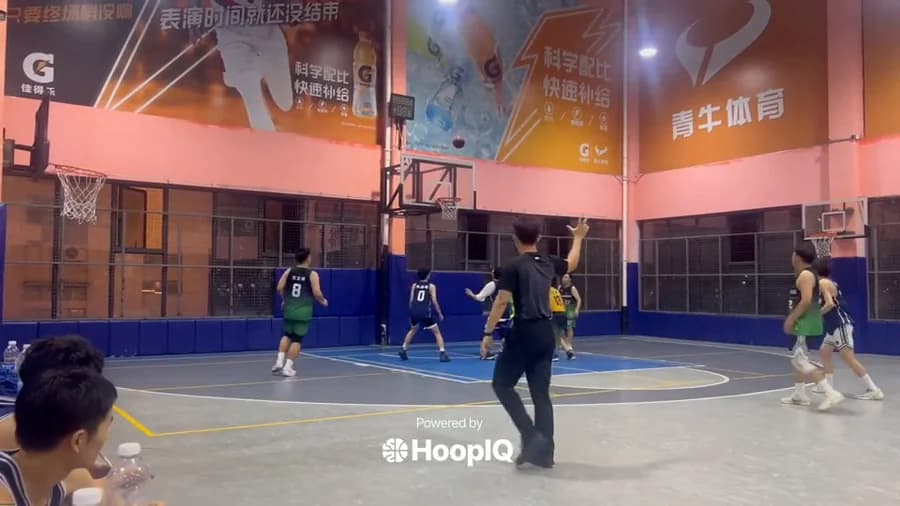Def. Rebound