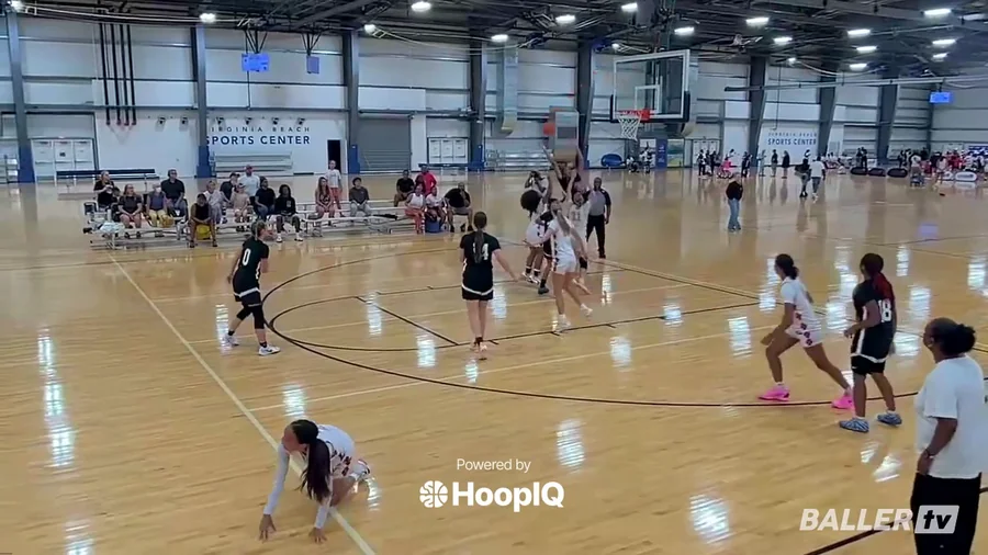 Off. Rebound