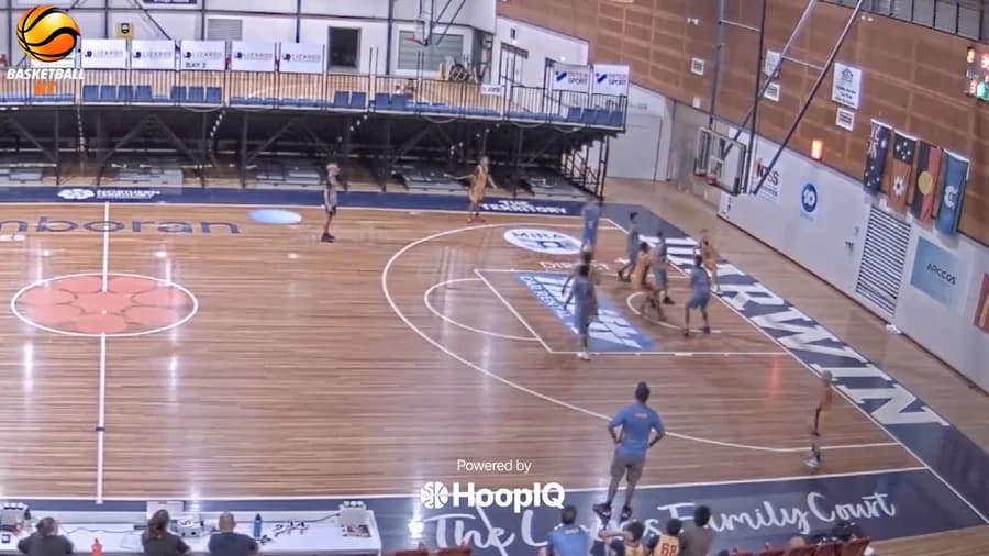 Off. Rebound