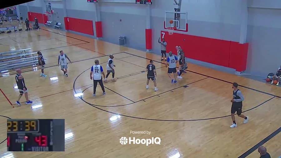 2-pt Shot