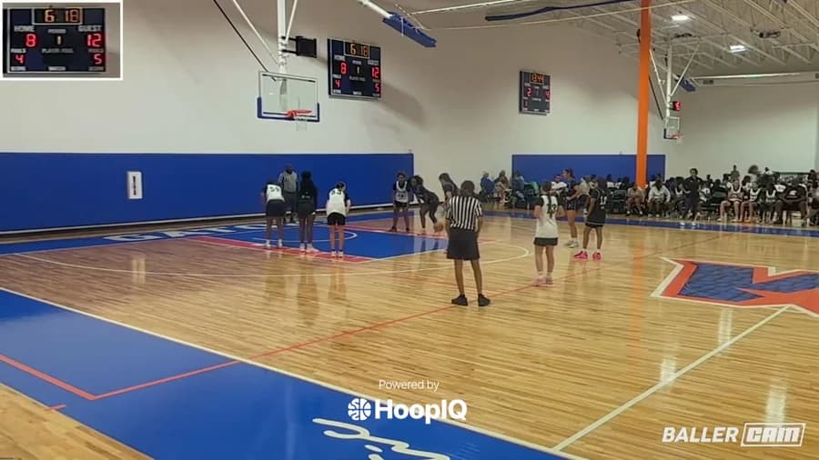 Free-throw