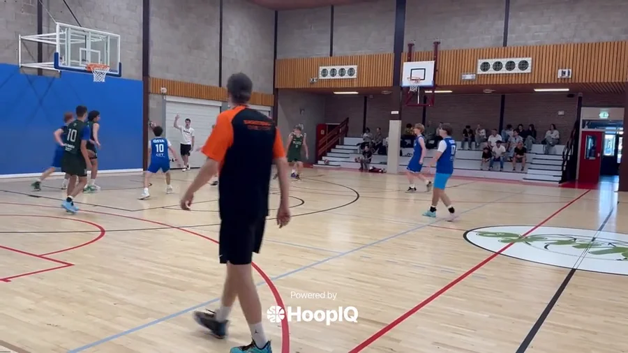 Def. Rebound