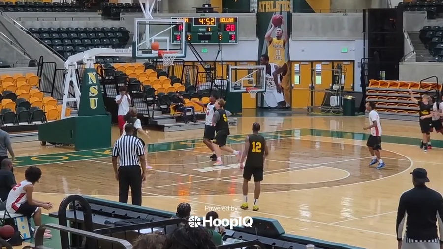 Def. Rebound