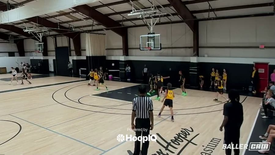 2-pt Shot