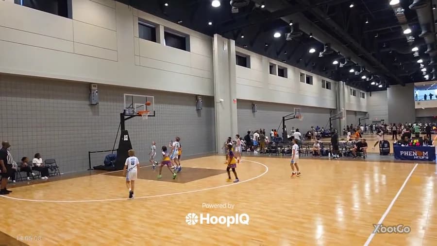 Off. Rebound