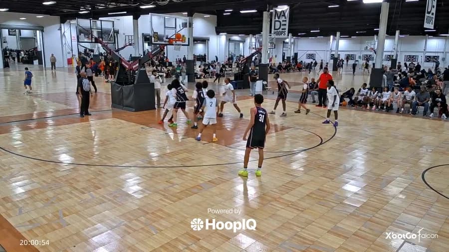 Off. Rebound