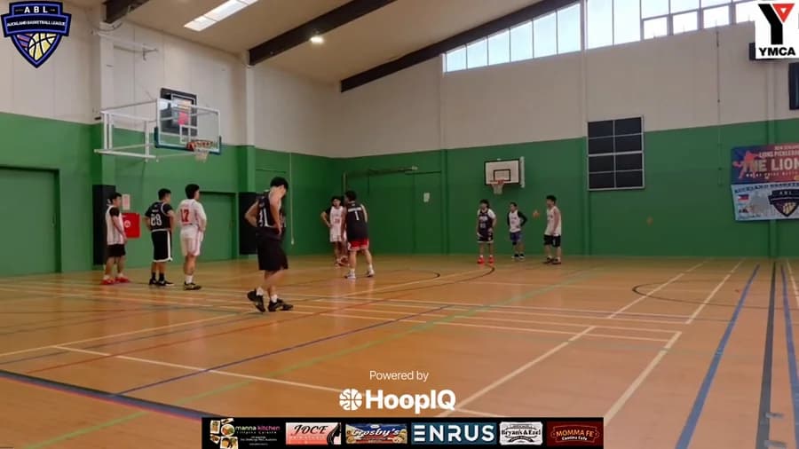 Free-throw