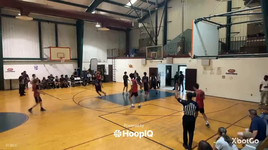 Def. Rebound