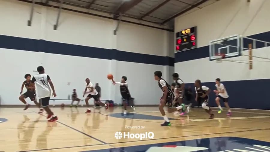 Def. Rebound