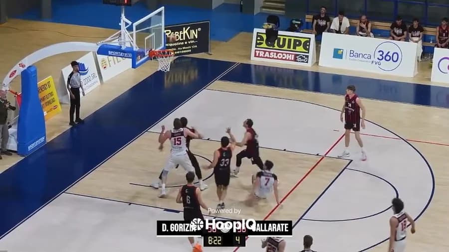 Def. Rebound
