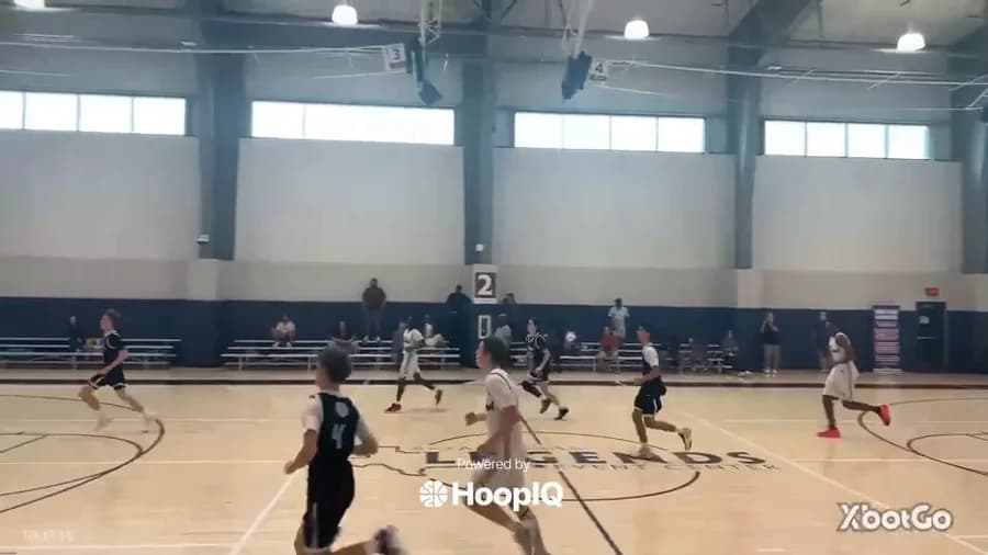 Assist