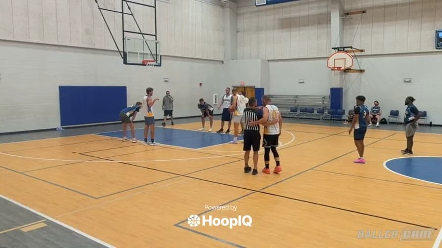 Free-throw