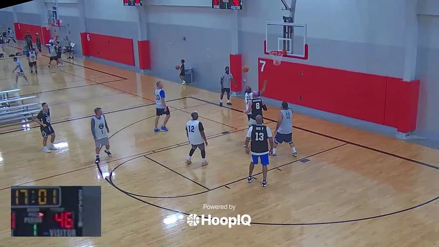 Def. Rebound