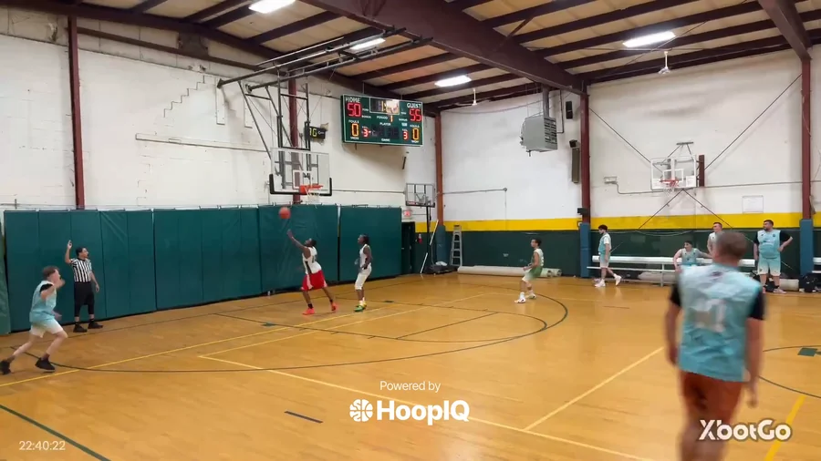 Def. Rebound