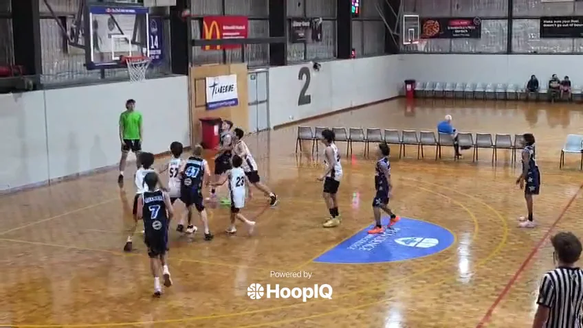 Off. Rebound