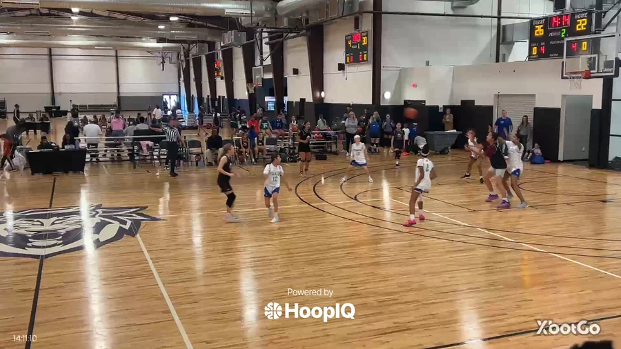 Def. Rebound