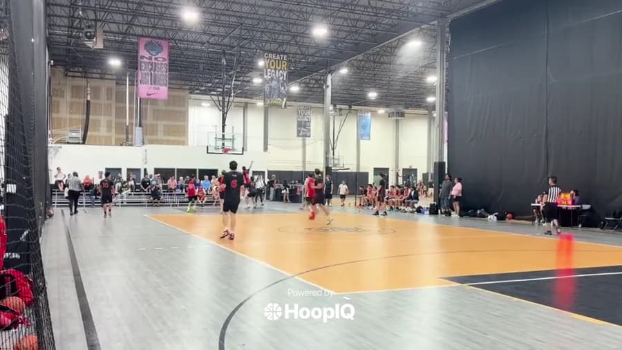 2-pt Shot
