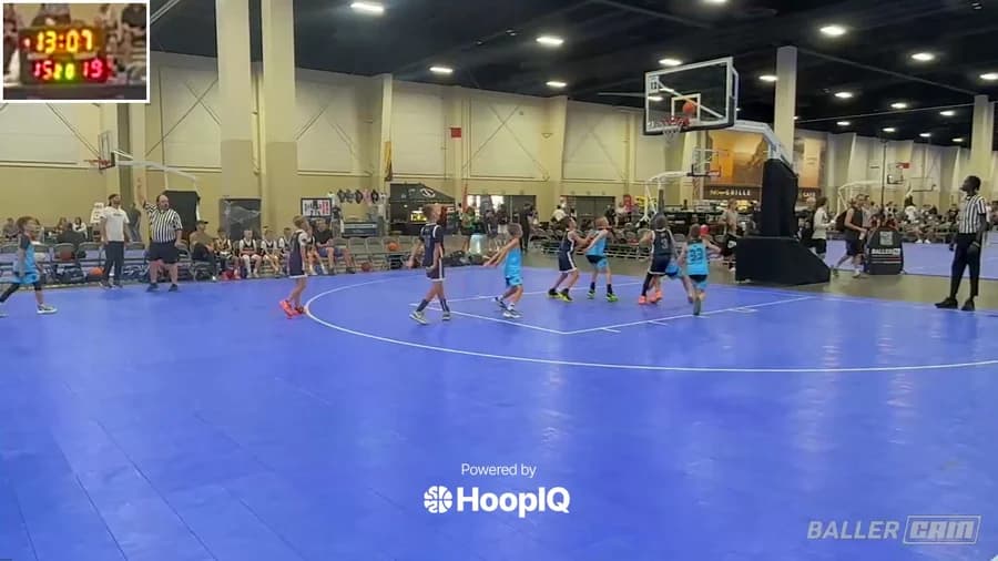 Def. Rebound