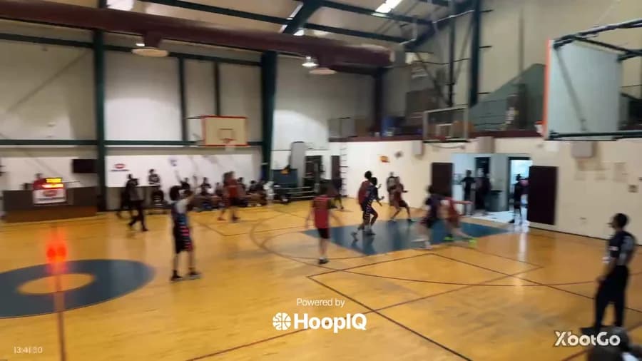 Off. Rebound