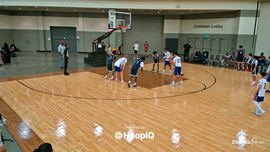 Free-throw