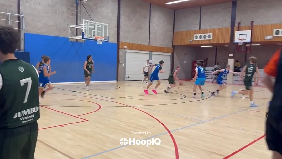 Def. Rebound