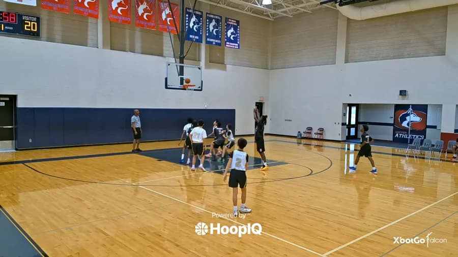 Off. Rebound