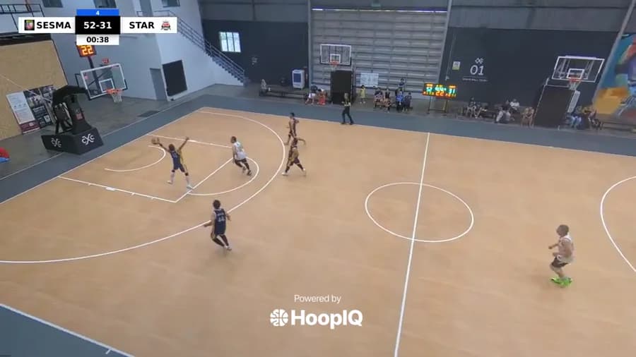Block