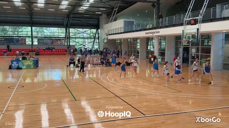 Off. Rebound