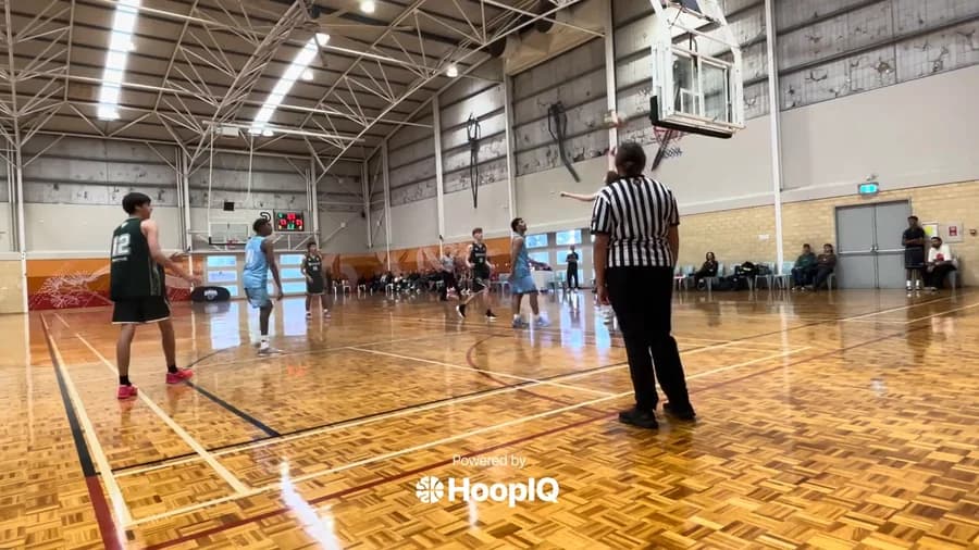 Block
