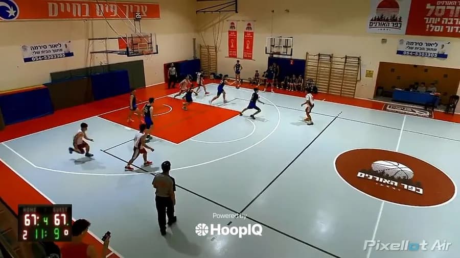 Def. Rebound