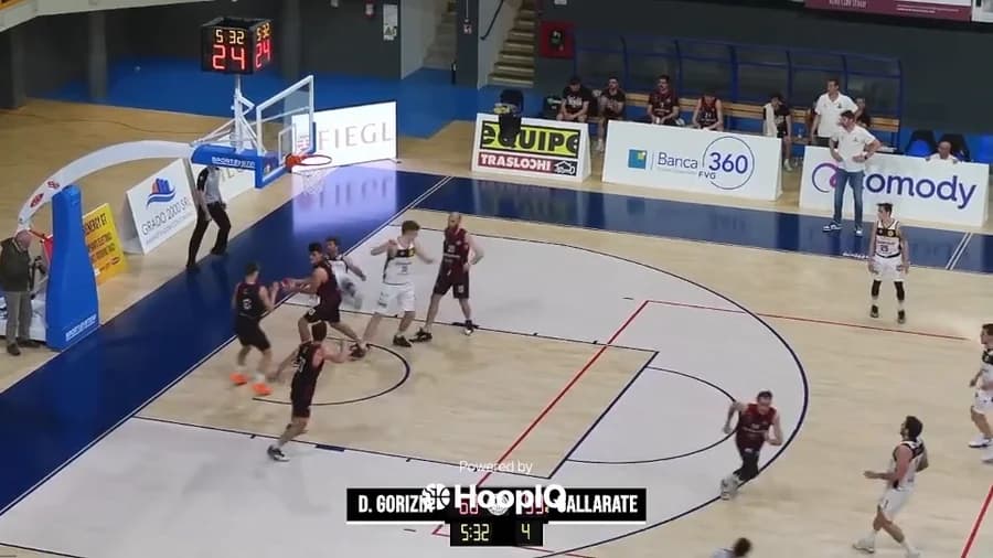 Def. Rebound