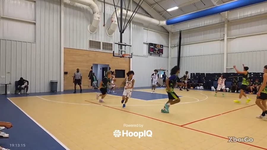 Def. Rebound